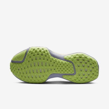 Nike ZoomX Invincible Run 3 Azul Tinte Verde Strike 