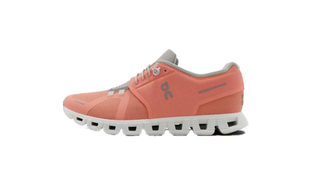 En marcha Cloud 5 Flamingo Pearl