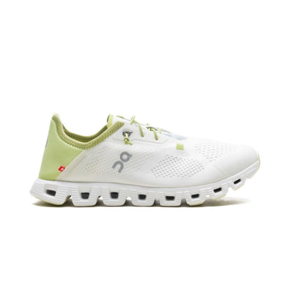 En Running Cloud 5 Ivory Acacia