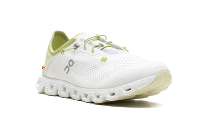 En Running Cloud 5 Ivory Acacia