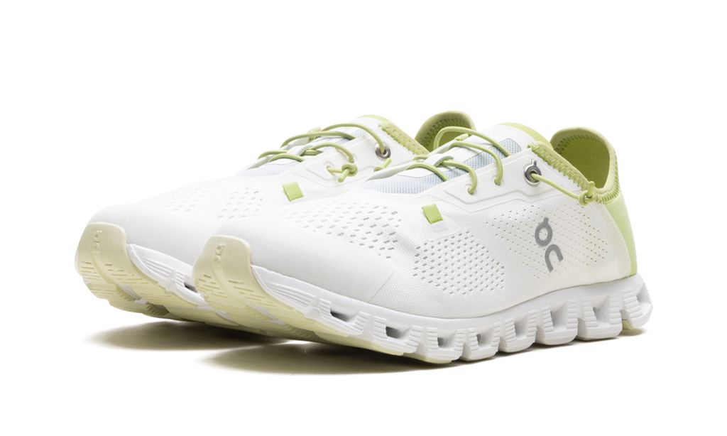 En Running Cloud 5 Ivory Acacia