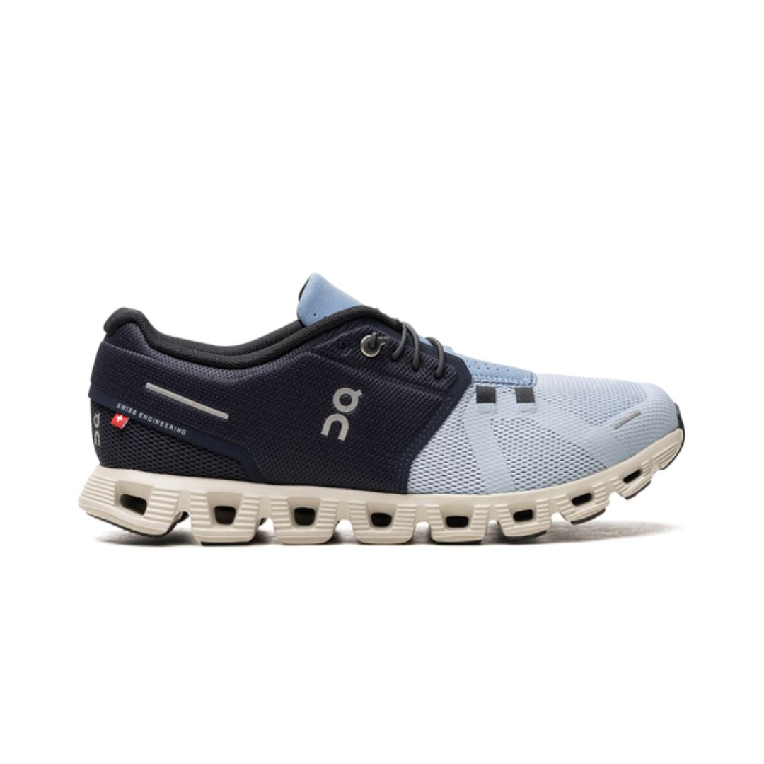 Nube 5 Medianoche en marcha | Chambray