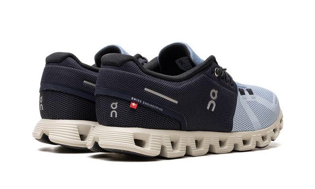 Nube 5 Medianoche en marcha | Chambray