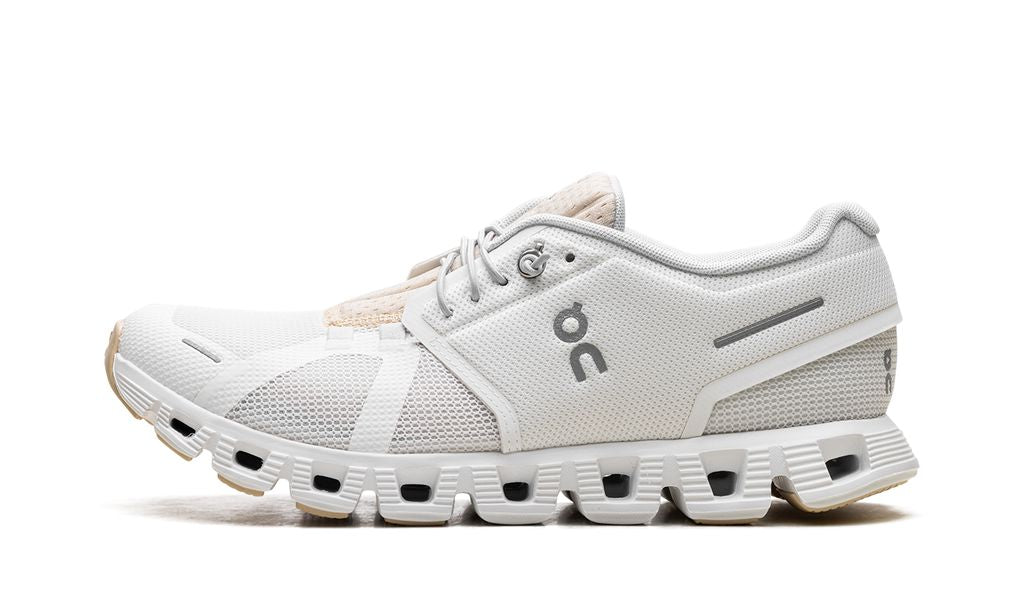 En Running Cloud 5 Push Ivory Savannah