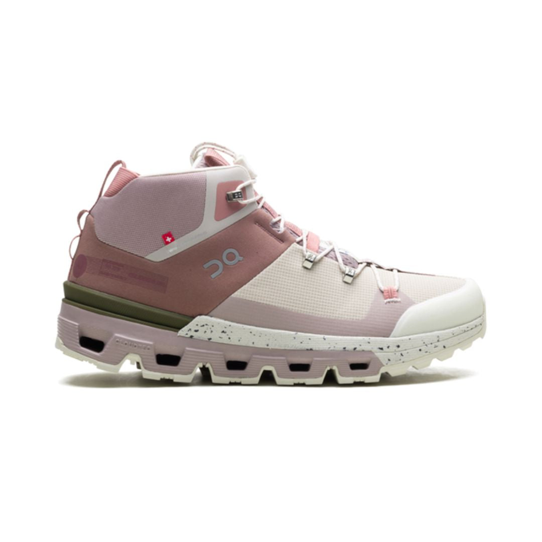 En Running Cloud Cloudtrax Rosa Marfil