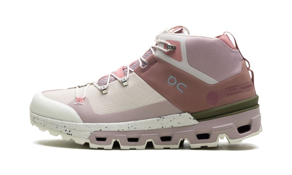 En Running Cloud Cloudtrax Rosa Marfil