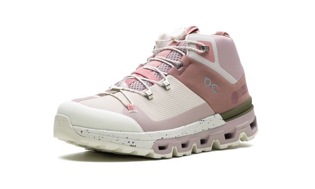 En Running Cloud Cloudtrax Rosa Marfil