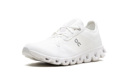 On Running Cloud X 3AD Undyed White