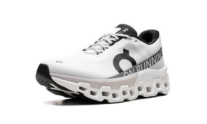 Al correr Cloudmonster 2 White Frost