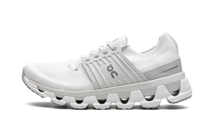 Al correr Cloudswift 3 White Frost