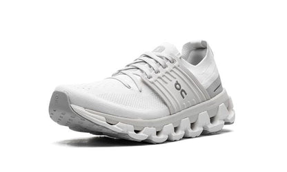 Al correr Cloudswift 3 White Frost