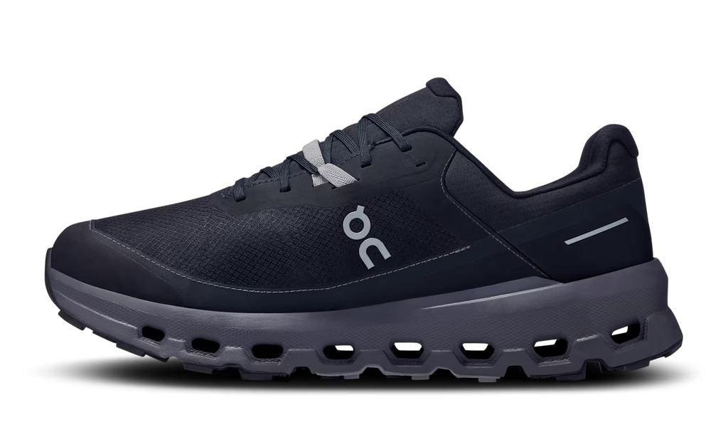 Cloudvista 2 Impermeable Negro Eclipse
