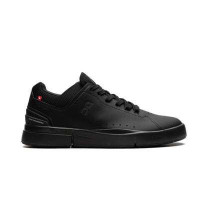 Sobre la carrera Roger Advantage Black