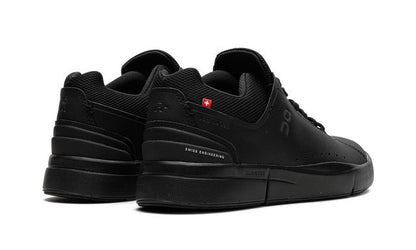Sobre la carrera Roger Advantage Black