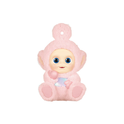 Caja sorpresa de peluches Teletubbies Vibrancy Series de POP MART