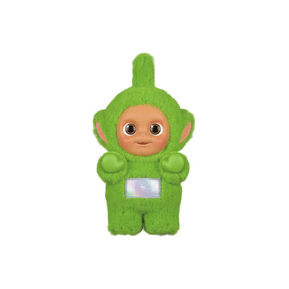 Caja sorpresa de peluches Teletubbies Vibrancy Series de POP MART