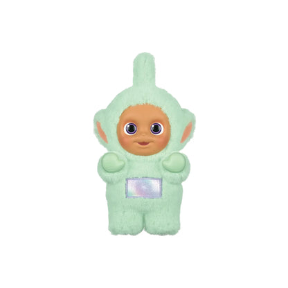 Caja sorpresa de peluches Teletubbies Vibrancy Series de POP MART