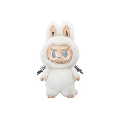 Figura del Ángel en las Nubes de POP MART The Monsters LABUBU ZIMOMO