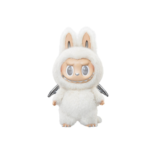 Figura del Ángel en las Nubes de POP MART The Monsters LABUBU ZIMOMO