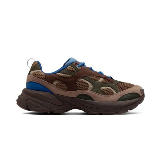 Puma KidSuper Velophasis Braun