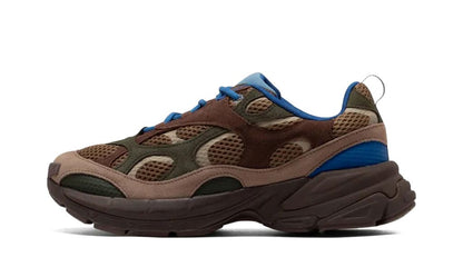 Puma KidSuper Velophasis Marrón