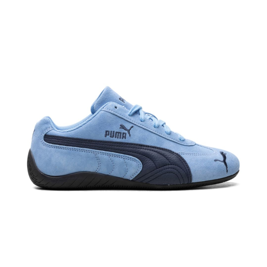 Puma Speedcat Archive „Team Hellblau Club Marineblau“