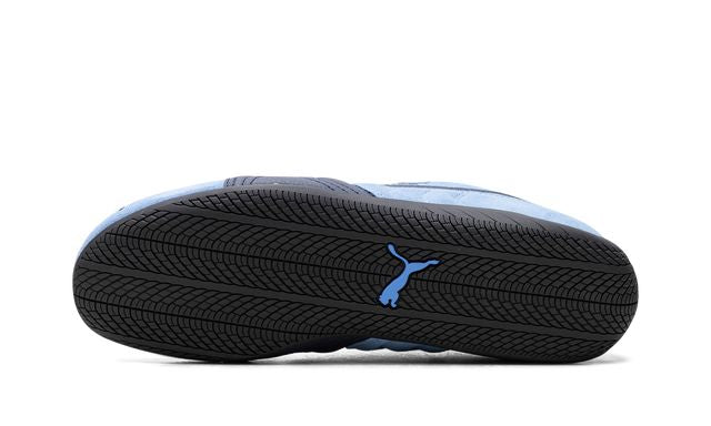 Puma Speedcat Archive „Team Hellblau Club Marineblau“