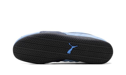 Puma Speedcat Archive „Team Hellblau Club Marineblau“