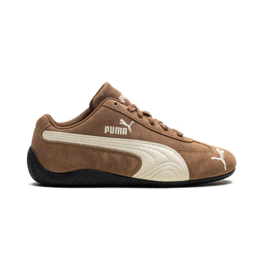 Puma Speedcat Archive WMNS "Braun"