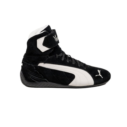 Puma Speedcat Mid "Schwarz"