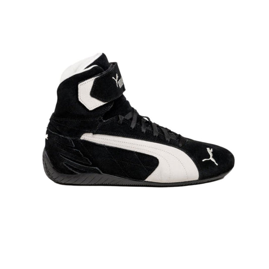 Puma Speedcat Mid "Schwarz"