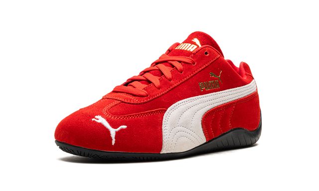 Puma Speedcat OG "Rojo"