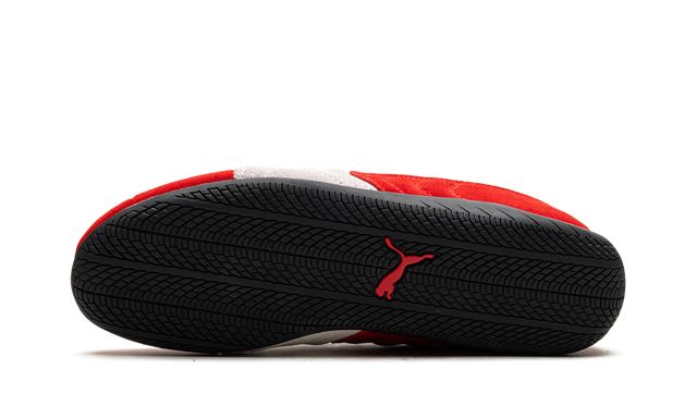 Puma Speedcat OG "Rojo"