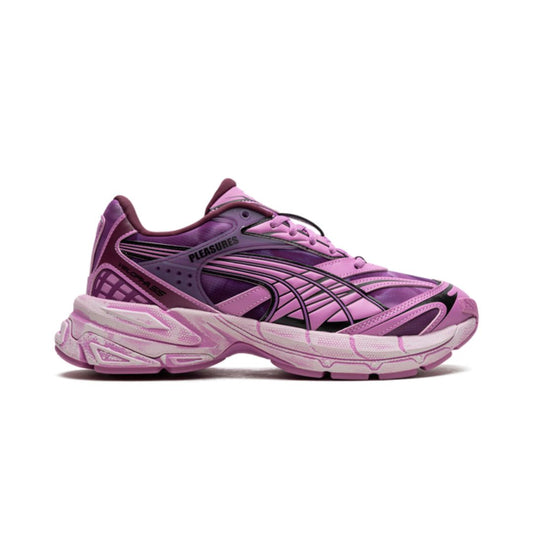 Puma Velophasis Pleasures - Rosa