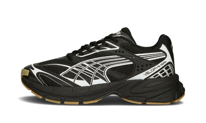 Puma Velophasis Technisch Negro