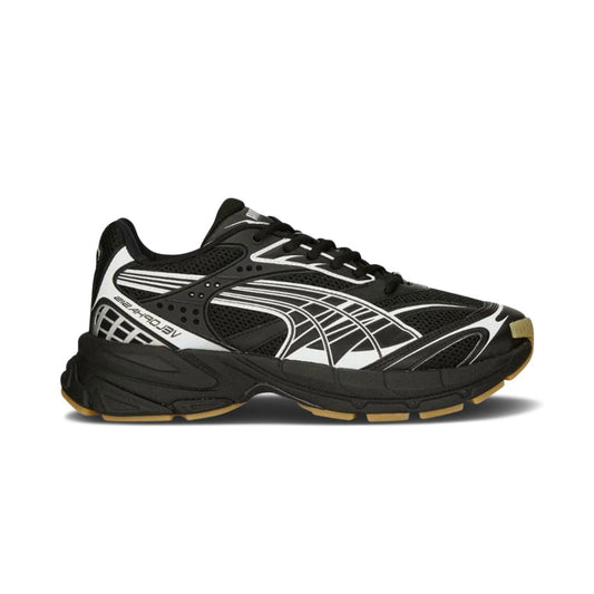 Puma Velophasis Technisch Schwarz