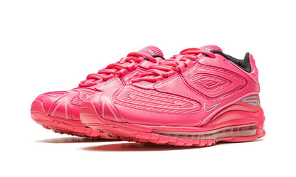 Supreme x Nike Air Max 98 TL Pink 