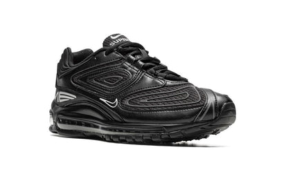 Supreme x Nike Air Max 98 TL SP Schwarz 