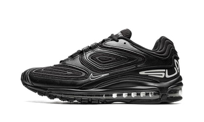 Supreme x Nike Air Max 98 TL SP Schwarz 