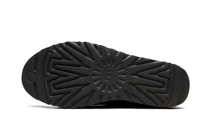 Bota UGG Classic Ultra Mini para mujer "Eve Blue"
