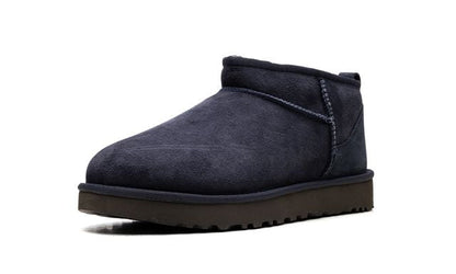 Bota UGG Classic Ultra Mini para mujer "Eve Blue"
