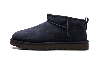 Bota UGG Classic Ultra Mini para mujer "Eve Blue"