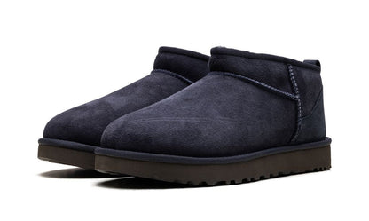 Bota UGG Classic Ultra Mini para mujer "Eve Blue"