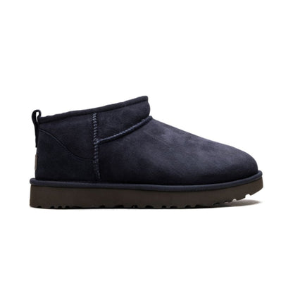 Bota UGG Classic Ultra Mini para mujer "Eve Blue"