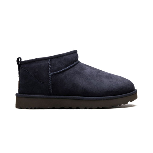 Bota UGG Classic Ultra Mini para mujer "Eve Blue"