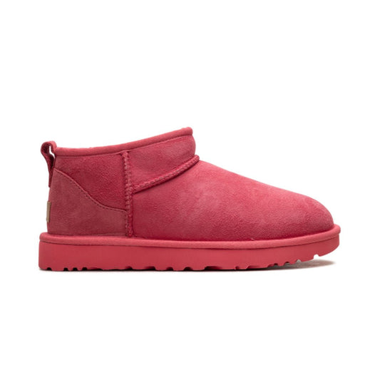 UGG Classic Ultra Mini para mujer "Pink Glow"