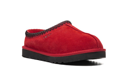 UGG Tasman "Samba Rojo"