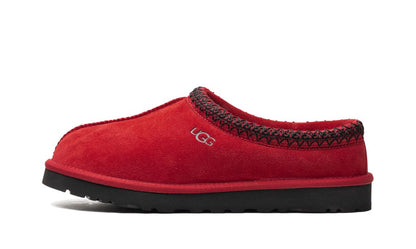 UGG Tasman "Samba Rojo"