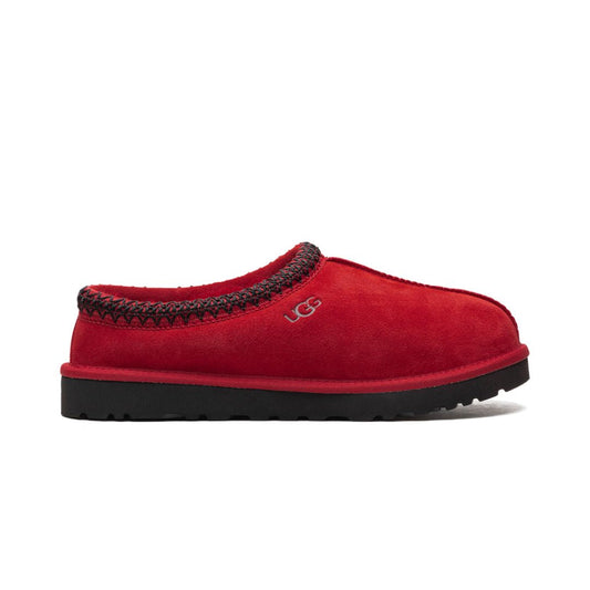 UGG Tasman "Samba Rojo"
