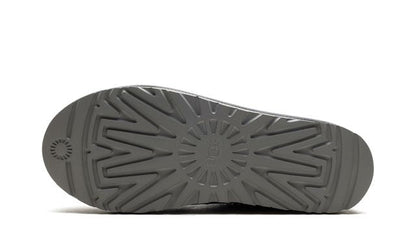 Pantuflas UGG Tasman "Palace - Camuflaje Negro"